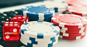 Онлайн казино Casino Dendy